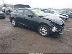 JM1BM1U71G1334522 2016 MAZDA 3