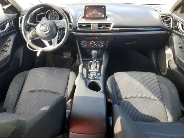 JM1BM1U71G1335279 2016 MAZDA 3 - Image 8