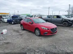 JM1BM1U71G1340420 2016 MAZDA 3