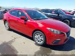 JM1BM1U71G1345696 2016 MAZDA 3