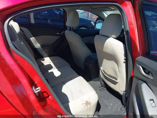JM1BM1U71G1345696 2016 MAZDA 3 - Image 8