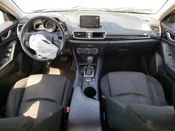 JM1BM1U71G1354351 2016 MAZDA 3 - Image 8