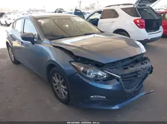 JM1BM1U71G1355015 2016 MAZDA 3