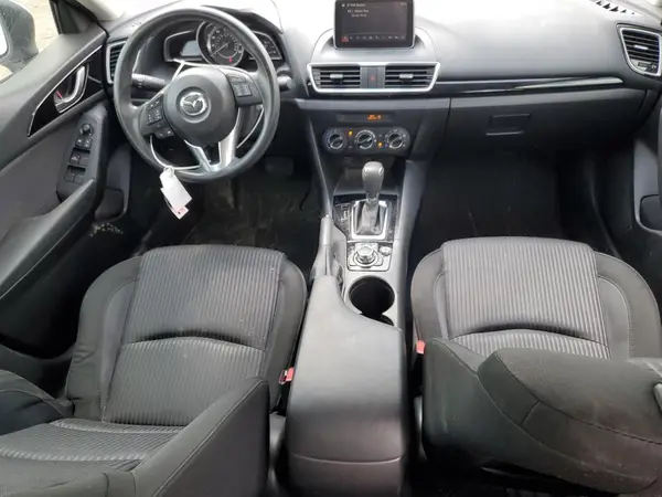 JM1BM1U71G1355449 2016 MAZDA 3 - Image 8