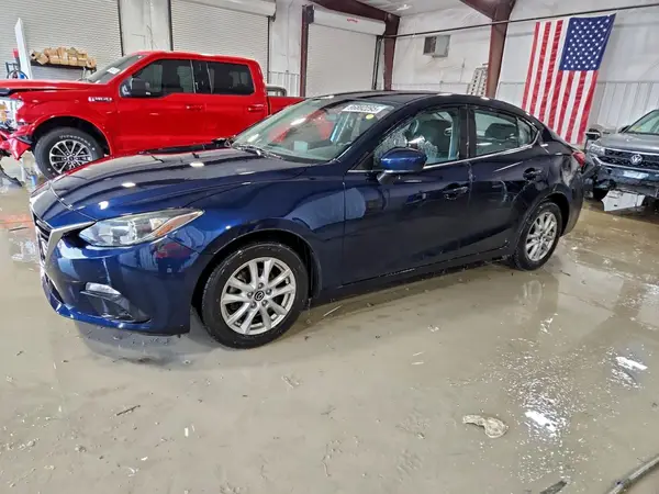 JM1BM1U71G1355824 2016 MAZDA 3 - Image 1