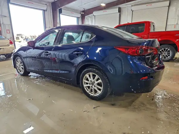 JM1BM1U71G1355824 2016 MAZDA 3 - Image 2