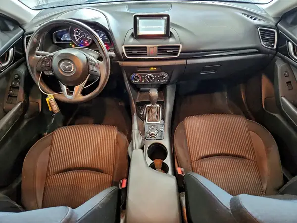 JM1BM1U71G1355824 2016 MAZDA 3 - Image 8