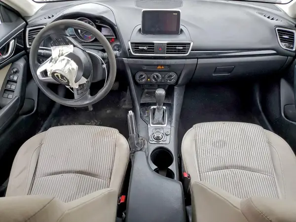 JM1BM1U72G1282589 2016 MAZDA 3 - Image 8
