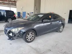 JM1BM1U72G1282737 2016 MAZDA 3