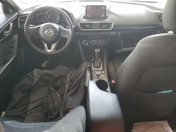 JM1BM1U72G1282737 2016 MAZDA 3 - Image 8