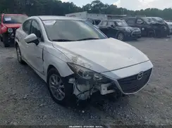 JM1BM1U72G1283774 2016 MAZDA 3