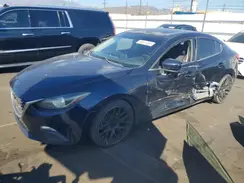 JM1BM1U72G1286965 2016 MAZDA 3