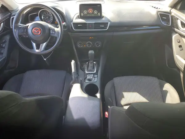 JM1BM1U72G1286965 2016 MAZDA 3 - Image 8