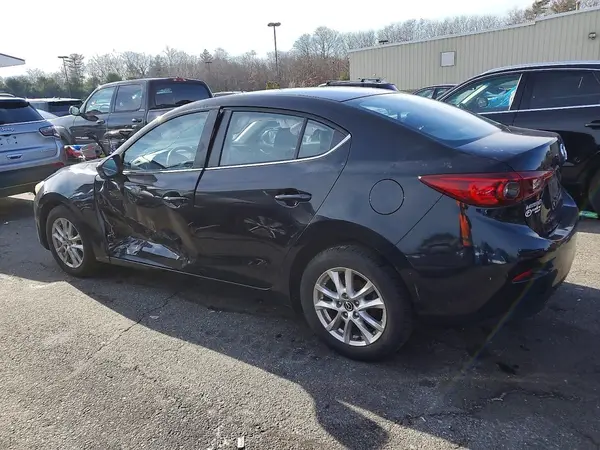JM1BM1U72G1290837 2016 MAZDA 3 - Image 2
