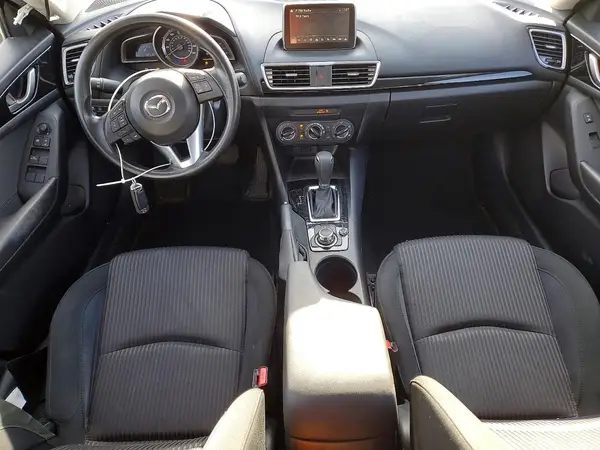 JM1BM1U72G1290837 2016 MAZDA 3 - Image 8
