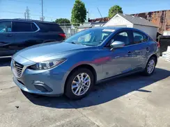 JM1BM1U72G1292331 2016 MAZDA 3