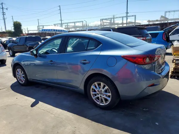 JM1BM1U72G1292331 2016 MAZDA 3 - Image 2