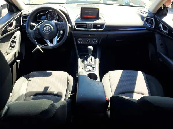 JM1BM1U72G1292331 2016 MAZDA 3 - Image 8