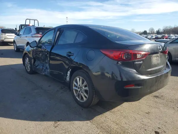 JM1BM1U72G1293706 2016 MAZDA 3 - Image 2
