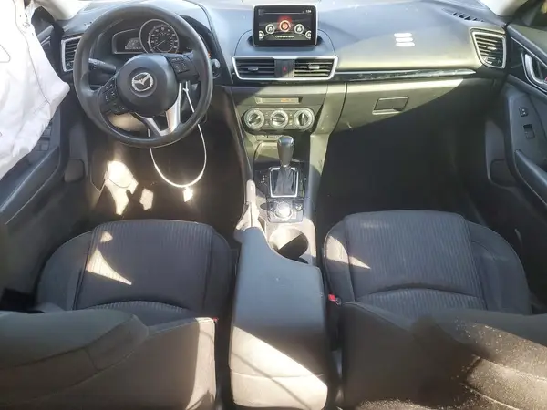 JM1BM1U72G1293706 2016 MAZDA 3 - Image 8