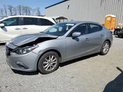 JM1BM1U72G1294533 2016 MAZDA 3