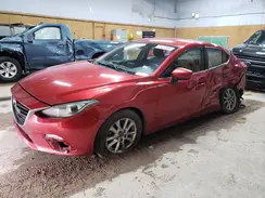 JM1BM1U72G1295200 2016 MAZDA 3