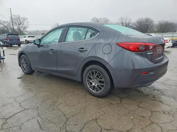 JM1BM1U72G1295908 2016 MAZDA 3 - Image 2