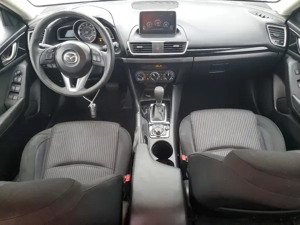 JM1BM1U72G1295908 2016 MAZDA 3 - Image 8
