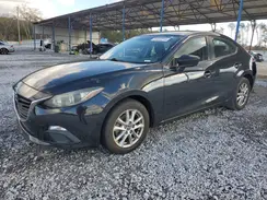 JM1BM1U72G1296010 2016 MAZDA 3