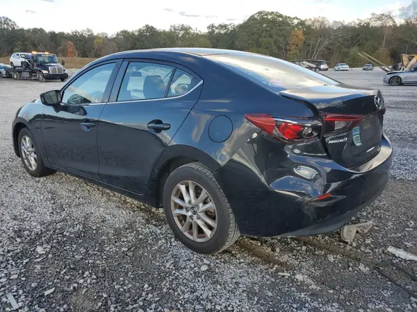 JM1BM1U72G1296010 2016 MAZDA 3 - Image 2