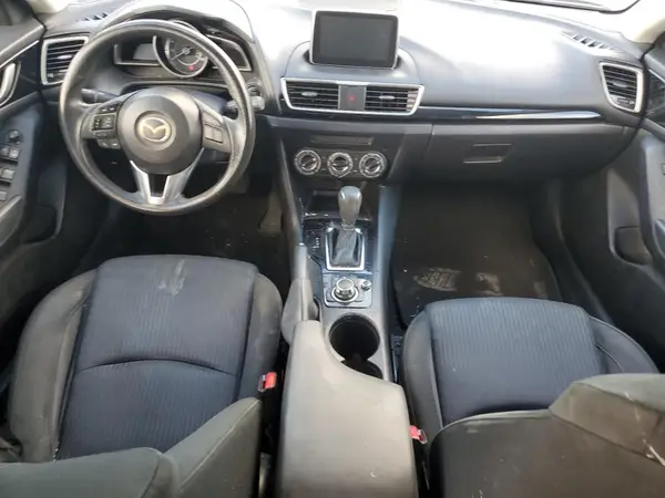 JM1BM1U72G1296010 2016 MAZDA 3 - Image 8