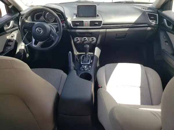 JM1BM1U72G1300735 2016 MAZDA 3 - Image 8