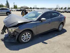 JM1BM1U72G1301125 2016 MAZDA 3