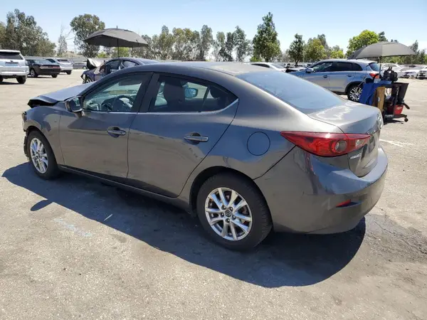 JM1BM1U72G1301125 2016 MAZDA 3 - Image 2