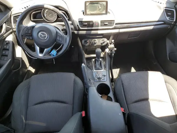 JM1BM1U72G1301125 2016 MAZDA 3 - Image 8