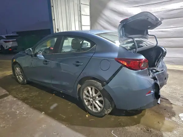 JM1BM1U72G1301397 2016 MAZDA 3 - Image 2