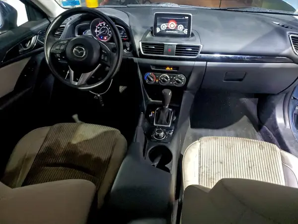 JM1BM1U72G1301397 2016 MAZDA 3 - Image 8