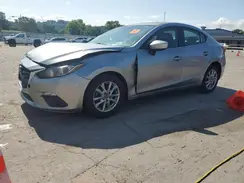 JM1BM1U72G1302825 2016 MAZDA 3