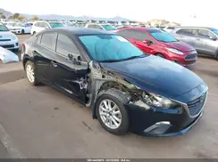 JM1BM1U72G1304655 2016 MAZDA 3