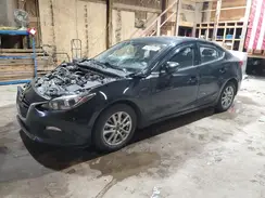 JM1BM1U72G1305501 2016 MAZDA 3