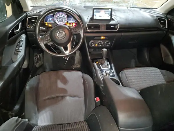 JM1BM1U72G1305501 2016 MAZDA 3 - Image 8