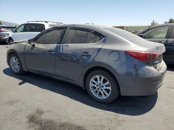 JM1BM1U72G1305966 2016 MAZDA 3 - Image 2