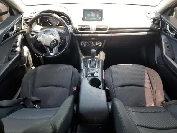 JM1BM1U72G1305966 2016 MAZDA 3 - Image 8