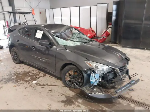 JM1BM1U72G1308219 2016 MAZDA 3 - Image 1