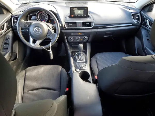 JM1BM1U72G1308365 2016 MAZDA 3 - Image 8