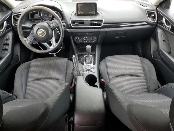 JM1BM1U72G1309421 2016 MAZDA 3 - Image 8