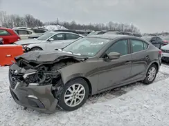JM1BM1U72G1309712 2016 MAZDA 3