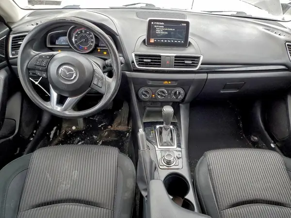 JM1BM1U72G1309712 2016 MAZDA 3 - Image 8