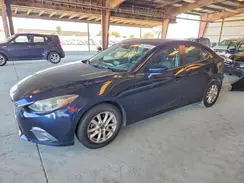 JM1BM1U72G1309855 2016 MAZDA 3