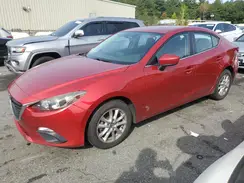 JM1BM1U72G1311377 2016 MAZDA 3
